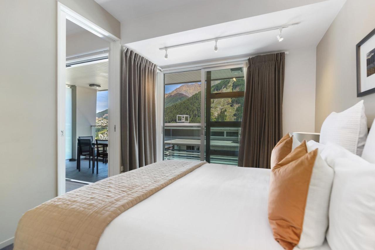 Travellers Oasis, Central Queenstown Extérieur photo