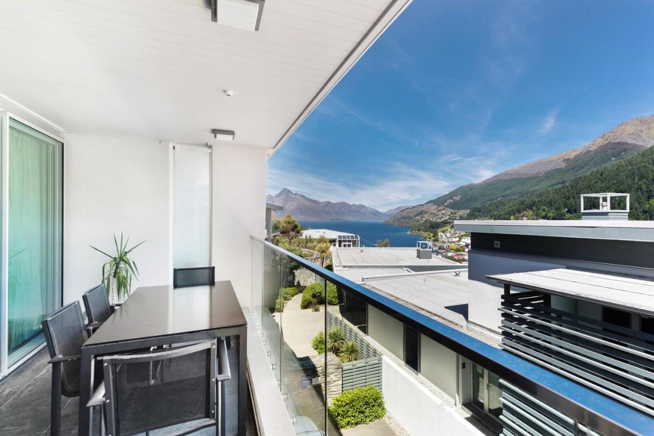 Travellers Oasis, Central Queenstown Extérieur photo