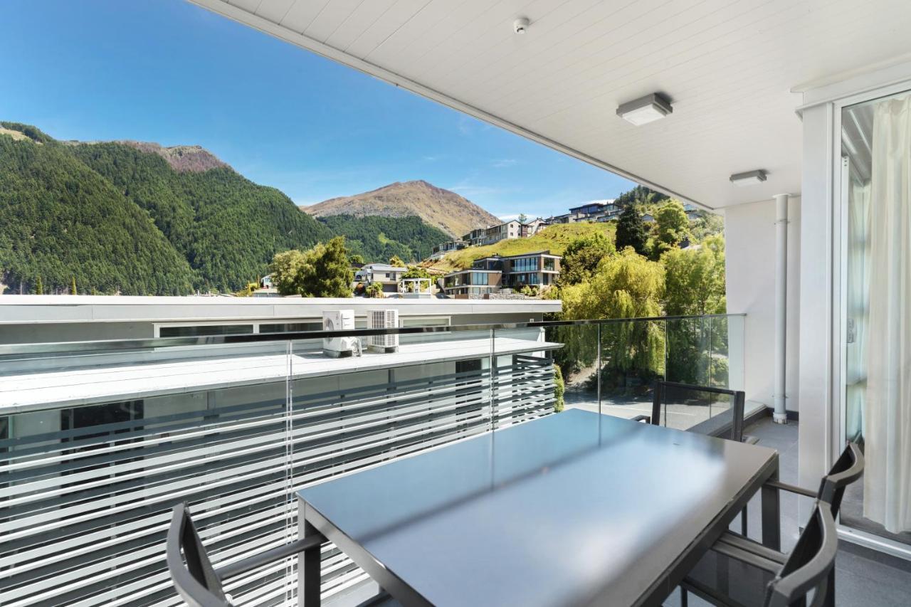 Travellers Oasis, Central Queenstown Extérieur photo