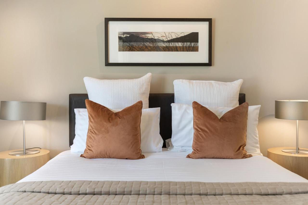 Travellers Oasis, Central Queenstown Extérieur photo