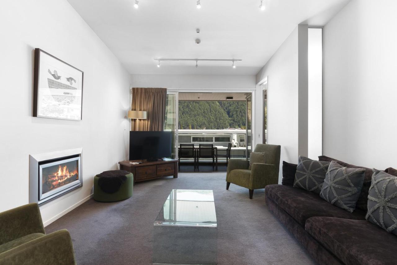 Travellers Oasis, Central Queenstown Extérieur photo
