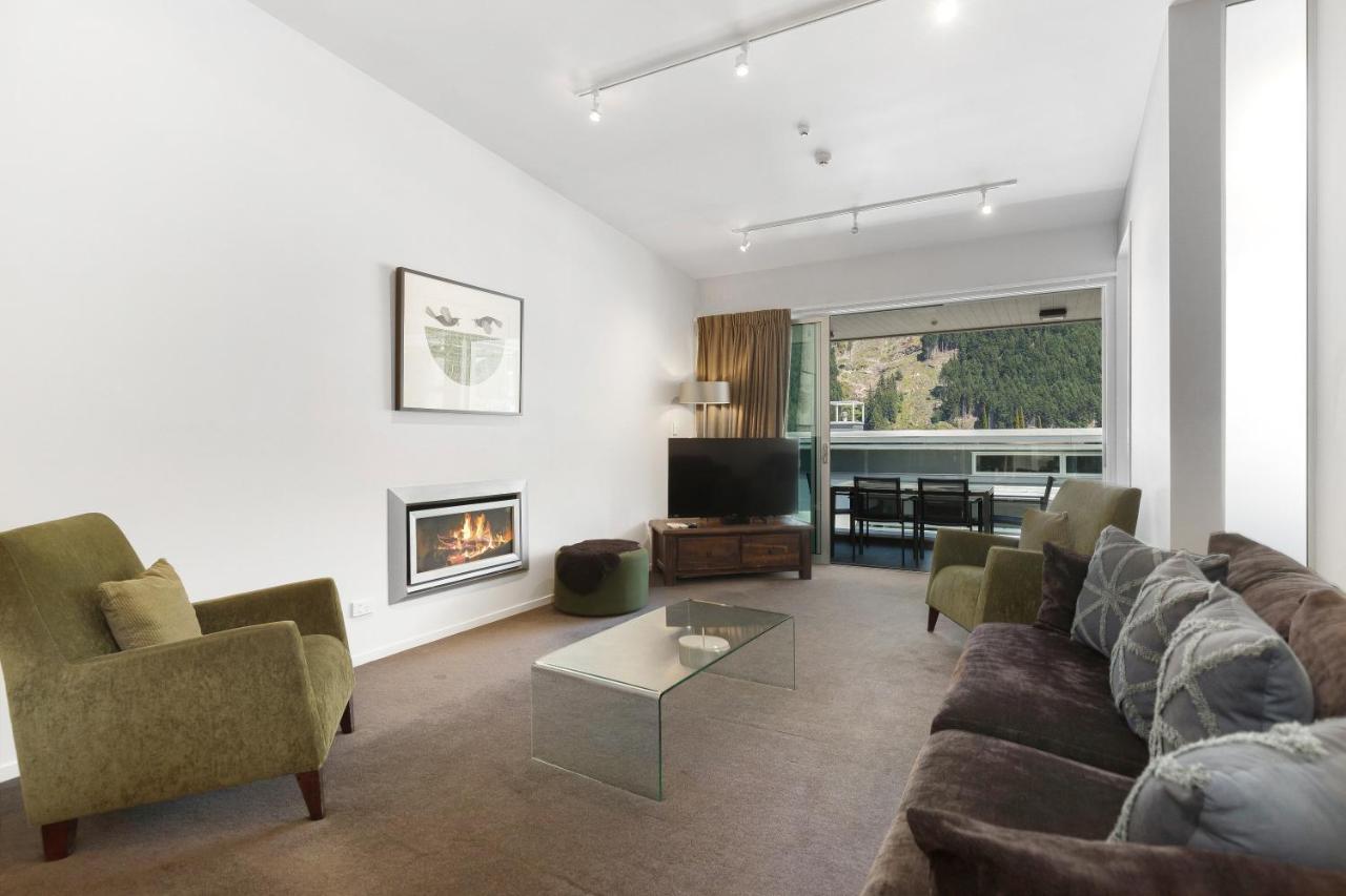 Travellers Oasis, Central Queenstown Extérieur photo