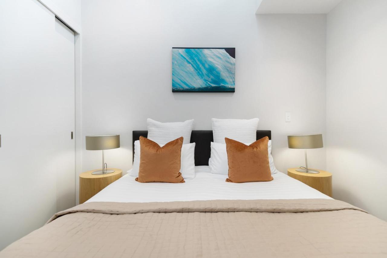 Travellers Oasis, Central Queenstown Extérieur photo
