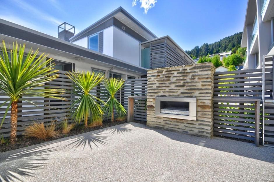 Travellers Oasis, Central Queenstown Chambre photo