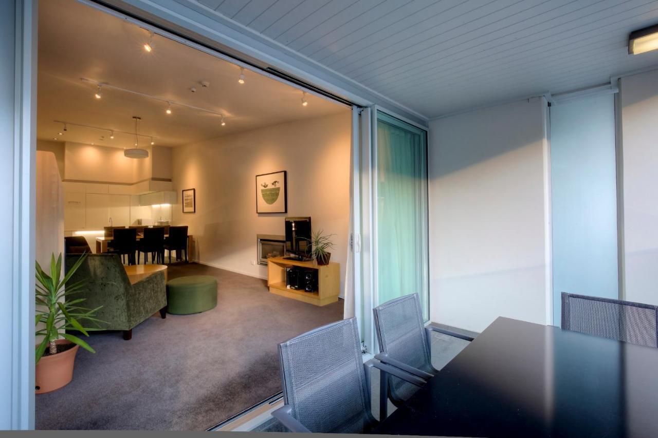 Travellers Oasis, Central Queenstown Extérieur photo