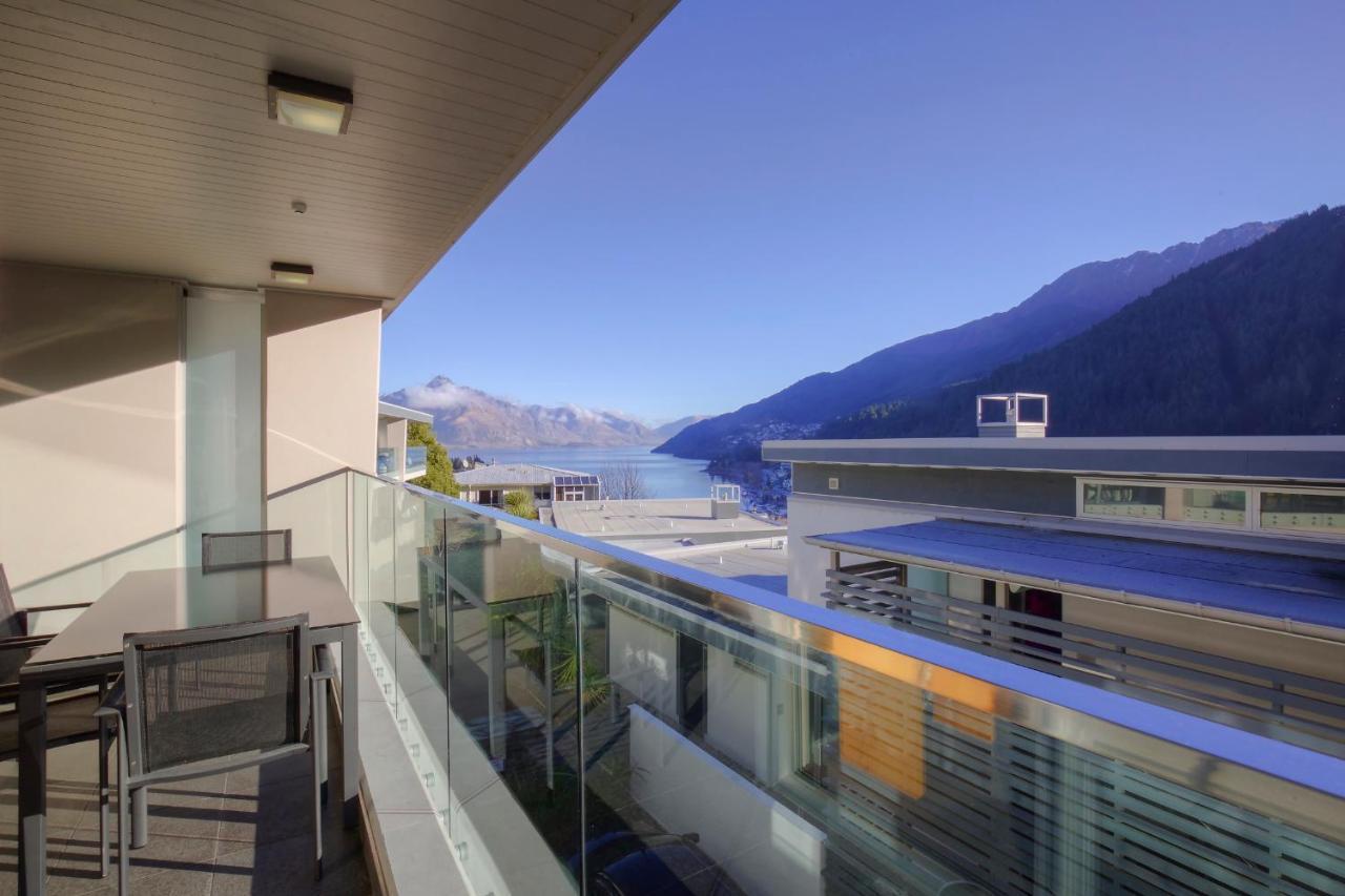 Travellers Oasis, Central Queenstown Extérieur photo