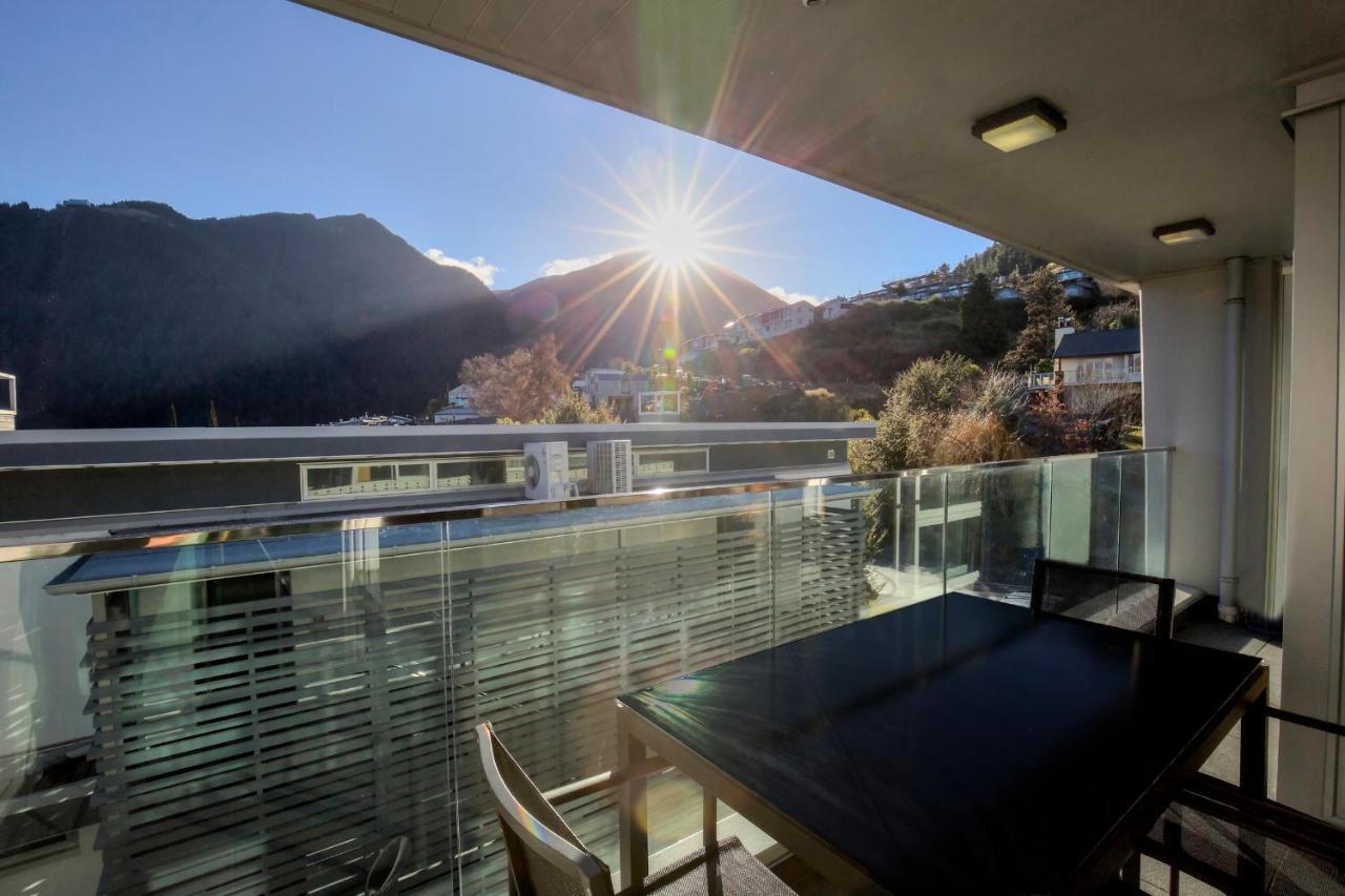 Travellers Oasis, Central Queenstown Extérieur photo